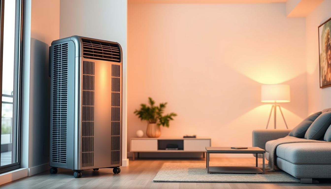 AC size matters