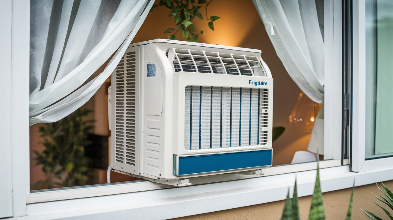 Frigidaire Window Air Conditioner Sales 29649