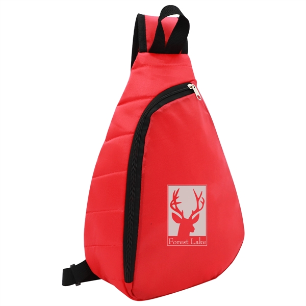 Say goodbye to exam stress with this essential crossbody bag!