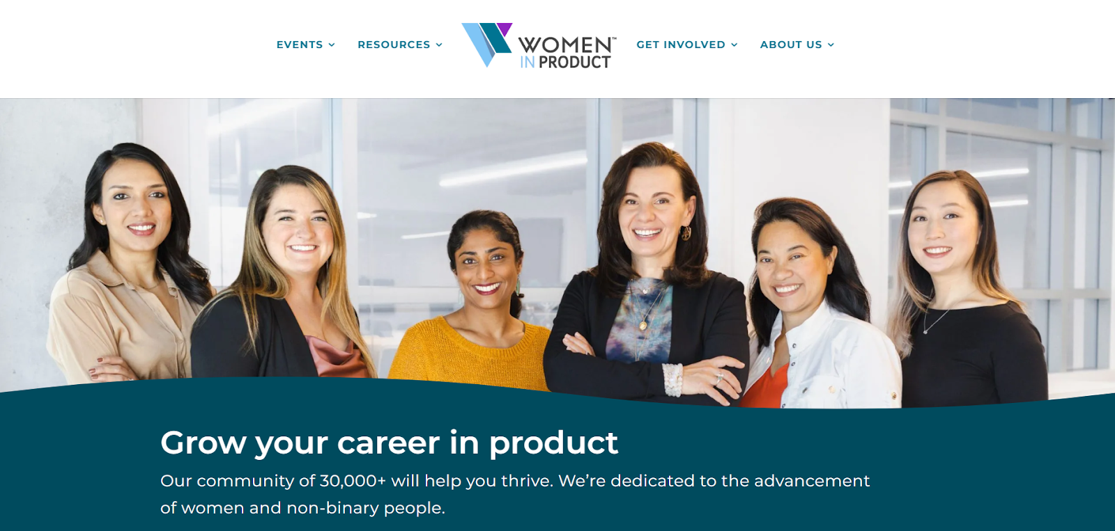 Women in Product