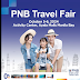  PNB Travel Fair: Banking on Exclusive Travel Deals