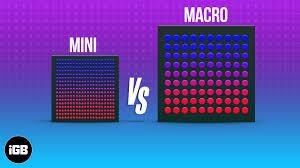 Understanding Mini LED Technology - Genspark