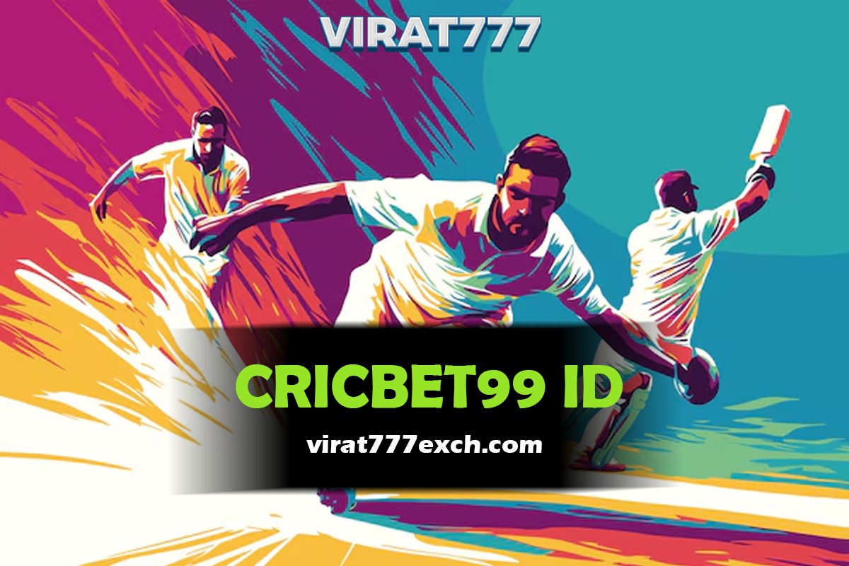 cricbet99 id