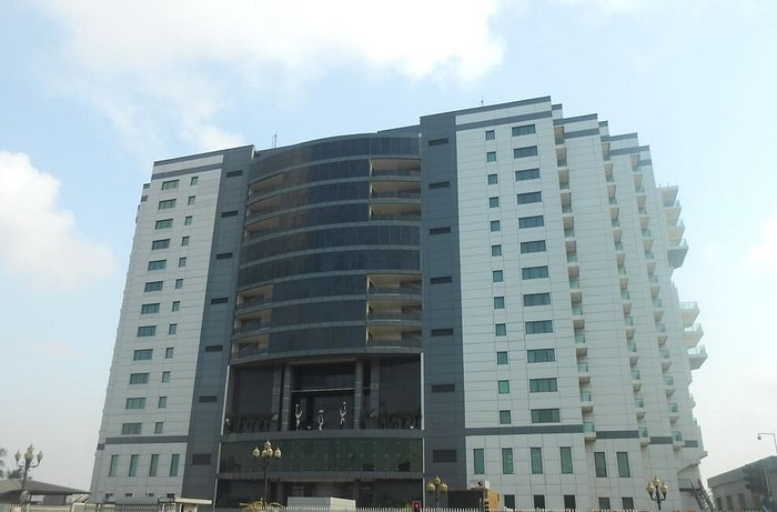 Black Diamond Hotel 