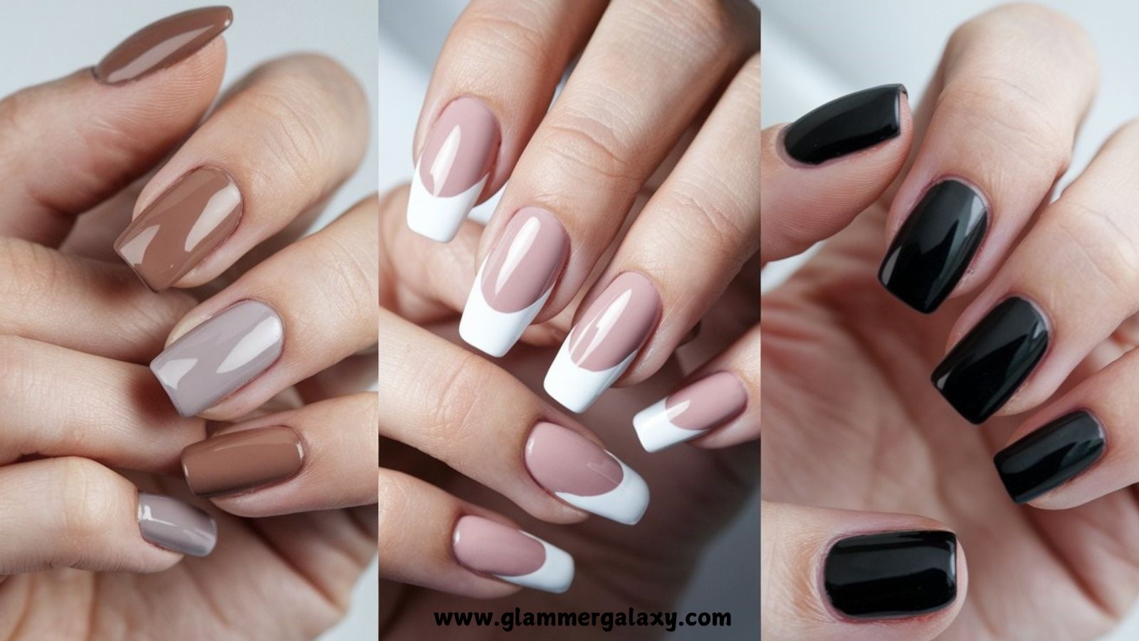 Nude Color nail color