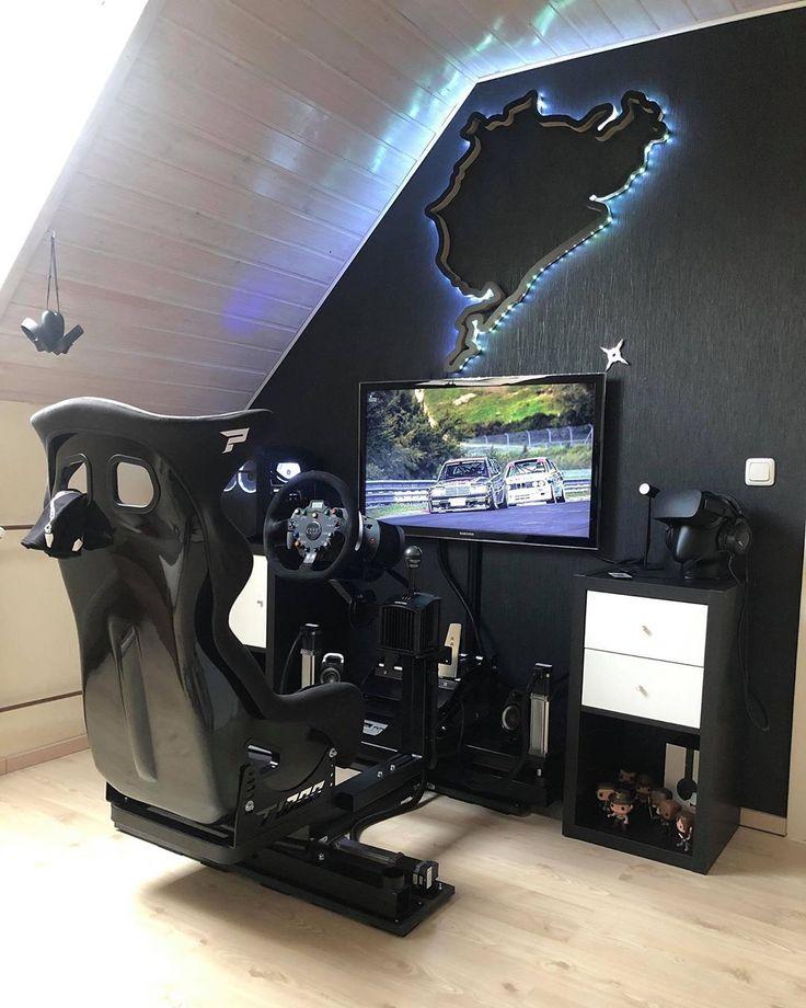 10 Virtual Reality Setups That Will Transport You to Another World