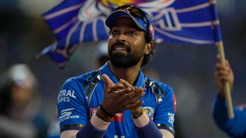 Players Mumbai Indians Should Retain for IPL 2025