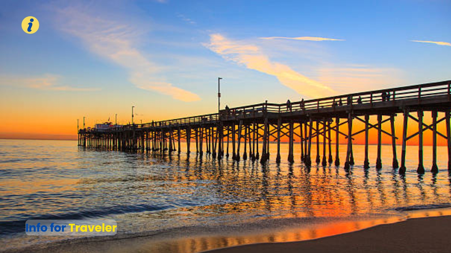 Walk on Sea in Newport