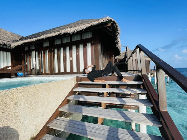 Hotels Perfect for Digital Nomads on the Go