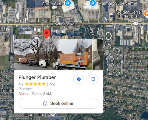 Plumbers Cleveland Handle Blocked Sewer Emergencies