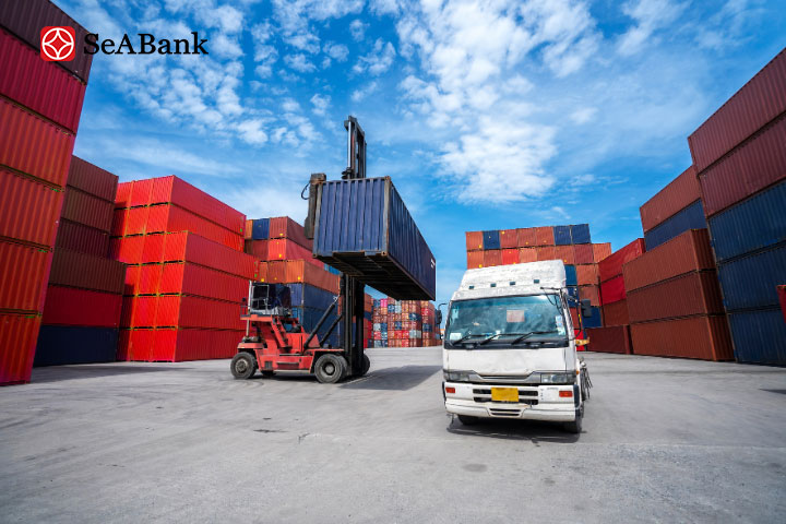 L/C Upas là sự kết hợp ưu điểm của L/C trả ngay và L/C trả chậm