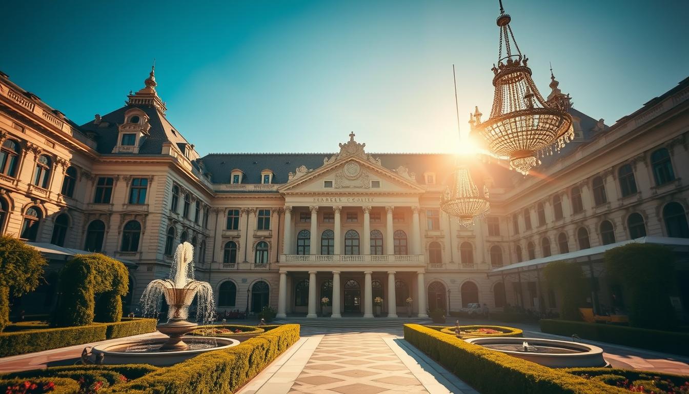 Veranstaltungsort München