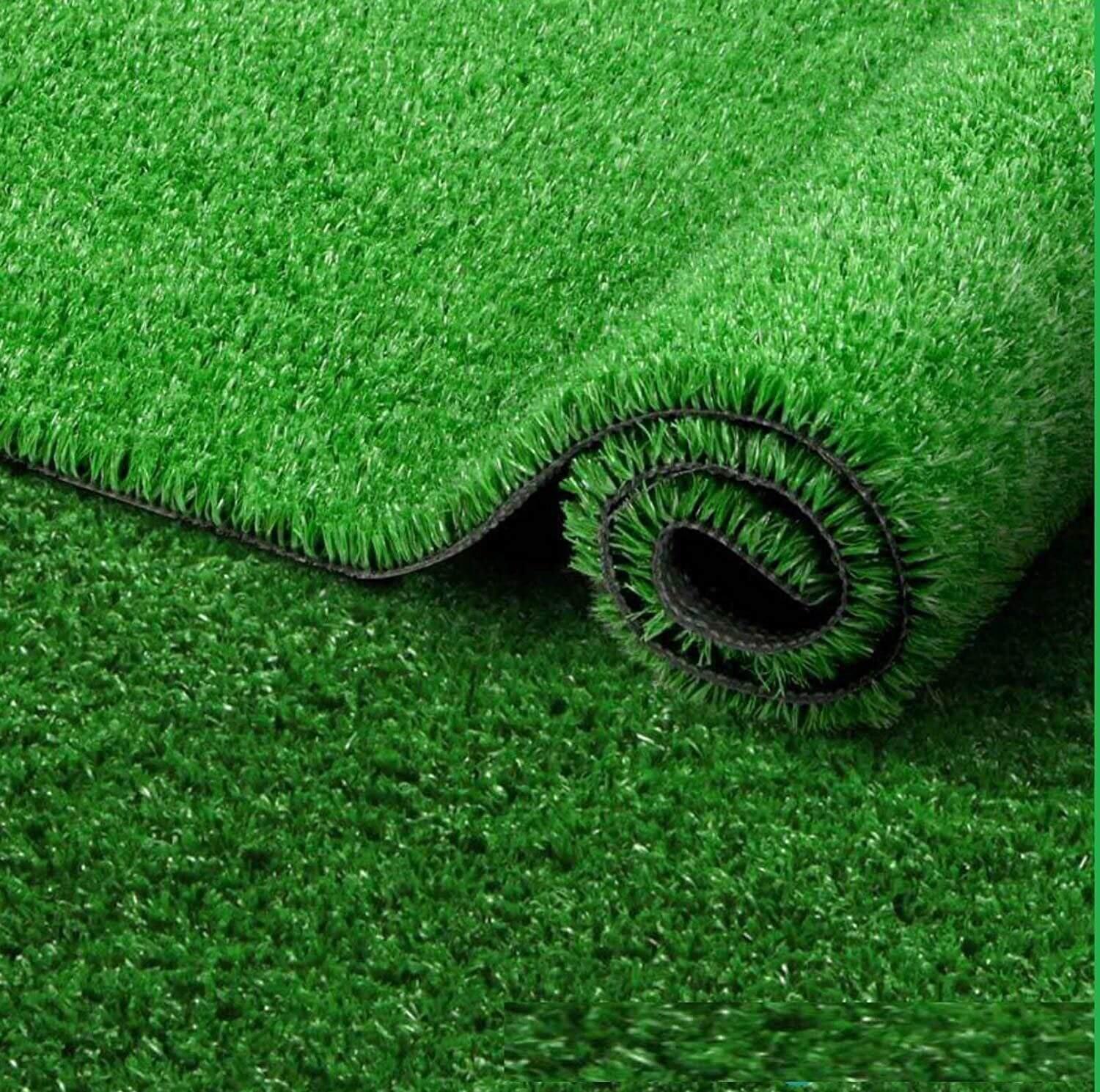 The Eco-Friendly Advantages of Artificial Grass: Saving Water and Reducing Carbon Footprint