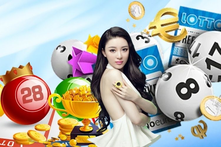 Sơ lược về sảnh game xổ số 98WIN