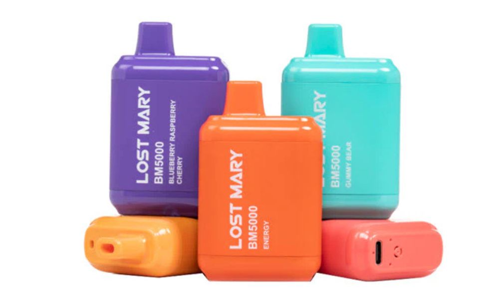  ghost factory vape how to use