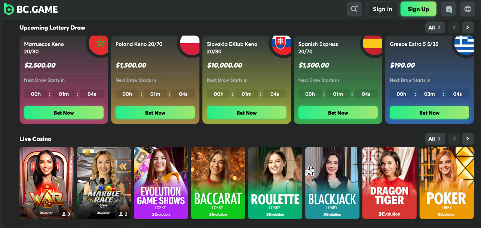 Bestes Online Casino mit Echtgeld im Mai 2025 – Die Top-Anbieter in Deutschland und Österreich