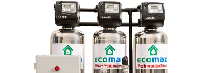 Giải pháp xử lý nước sạch từ Ecomax