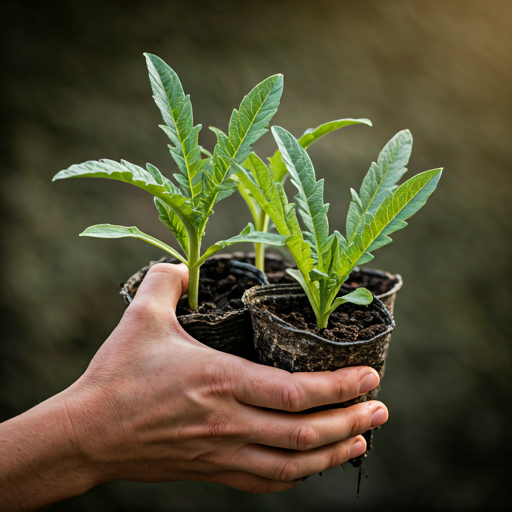 Choosing the Right Artichoke Variety: Tailoring Your Garden for Success