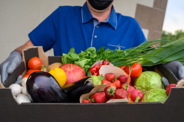 Kunci Menjaga Kesegaran Buah dan Sayur untuk Pengiriman