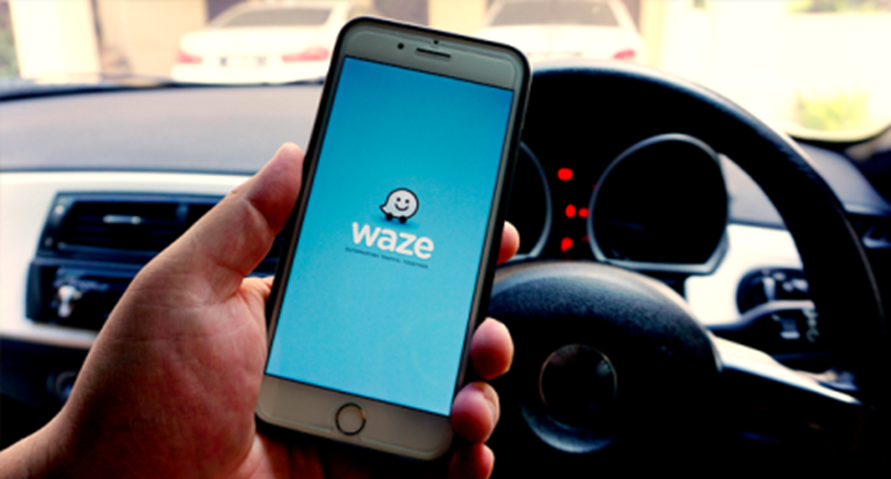 What Does Waze Mean?