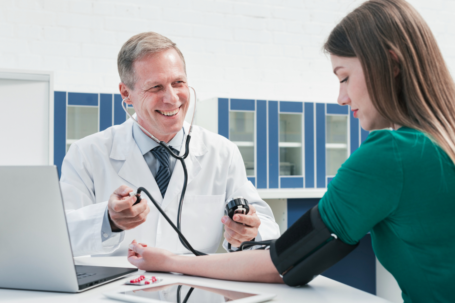 Why Regular Medical Checkups Are Important?