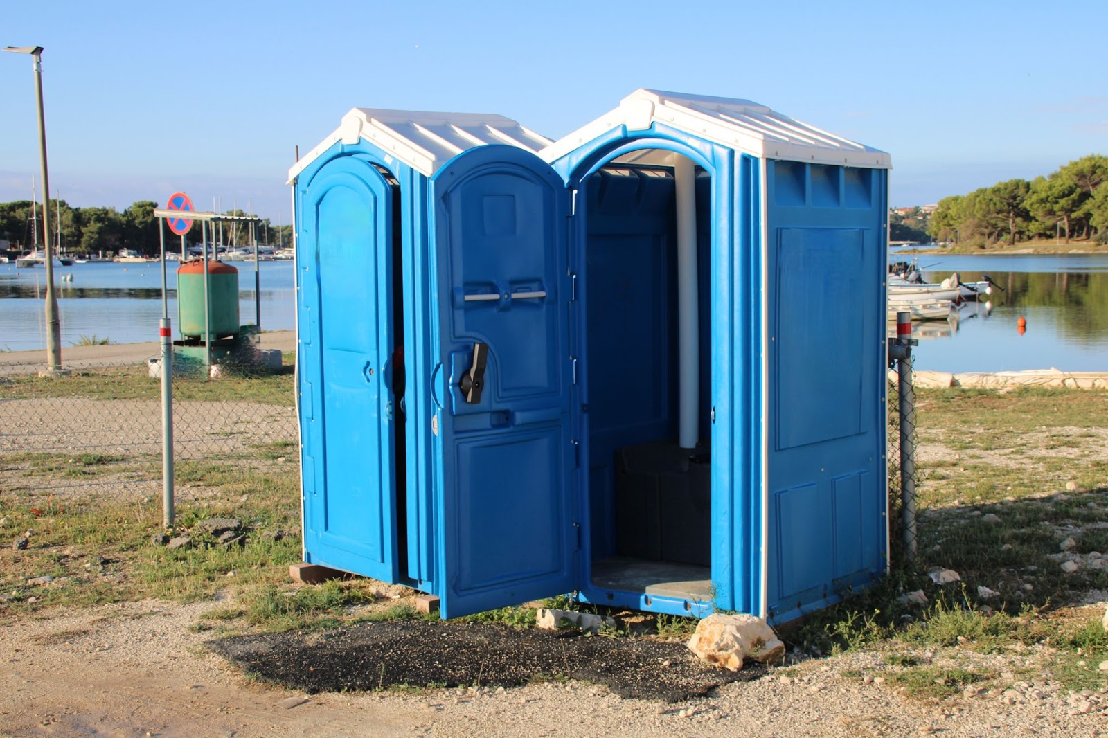 Porta Potty Rental in Brookline, MA