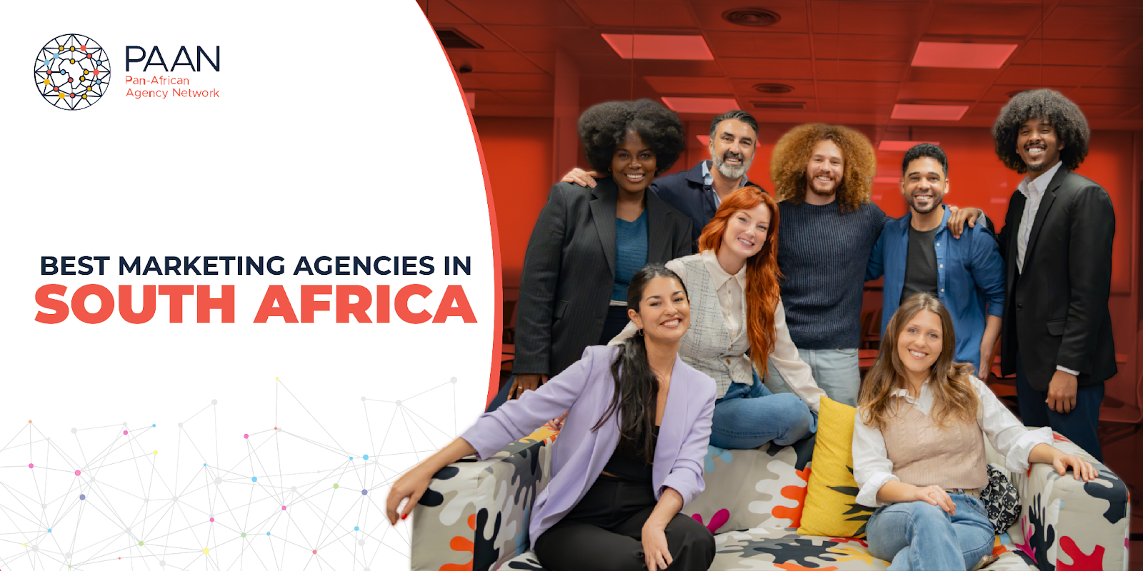 Marketing agencies in South Africa