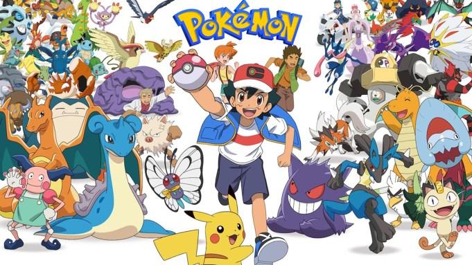 How to Watch Pokémon In Order: Movies and TV Show