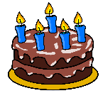 Free birthday cake clip art clipart images - Clipartix