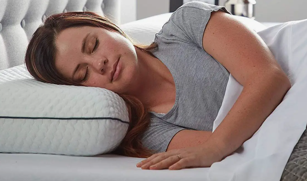 MedCline Cooling Pillow Cover