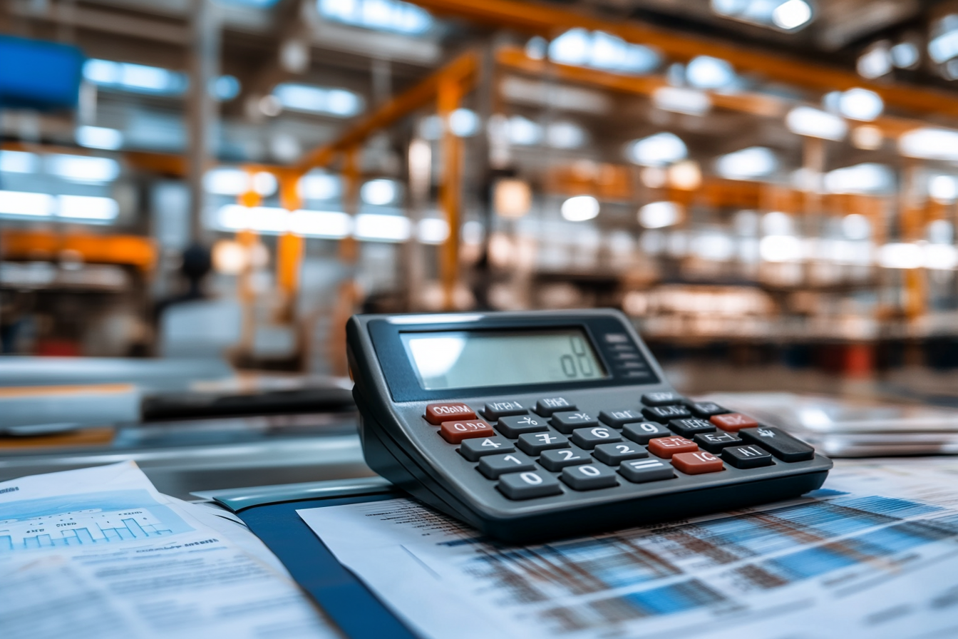 Effective inventory management