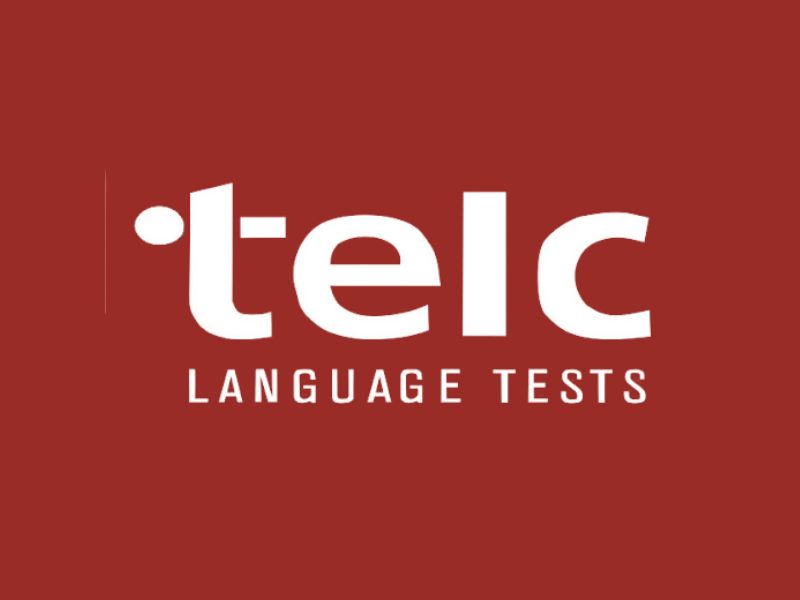 Lịch thi và hướng dẫn chi tiết đăng ký thi TELC B1