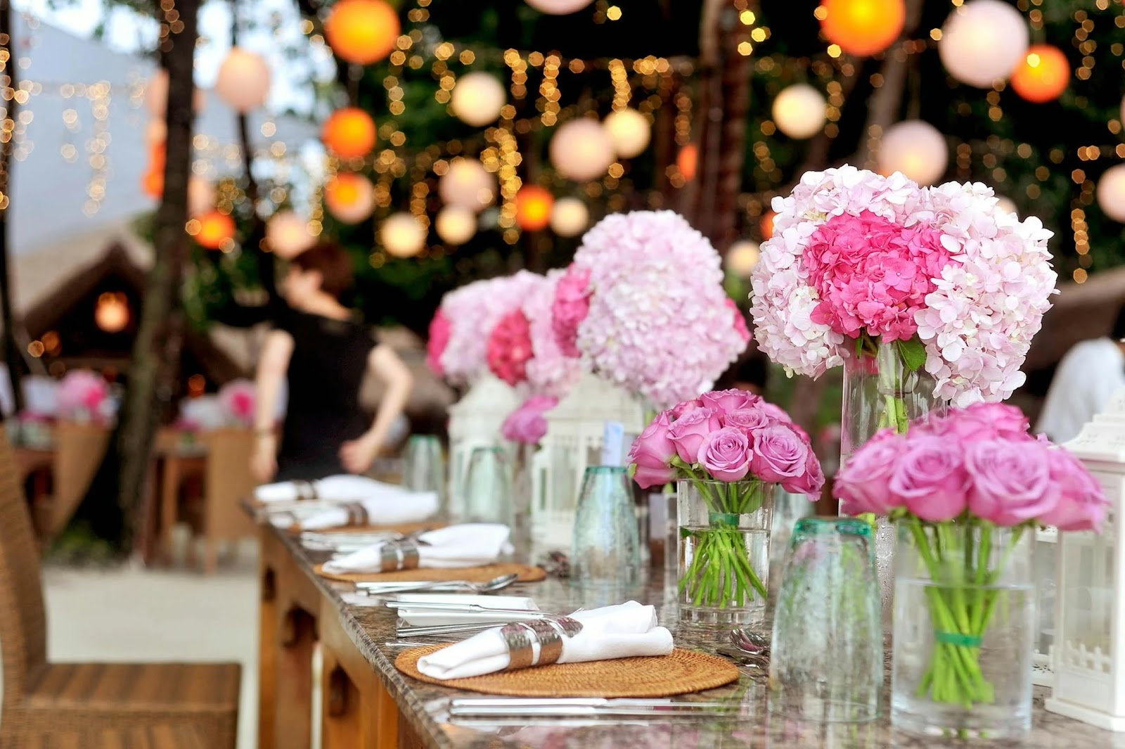5 Types of Events to Ace in Your Formal Wear