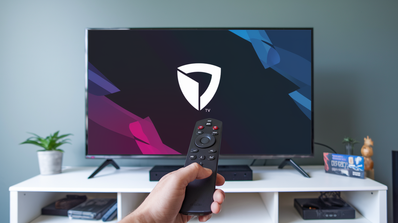 how to change remote controls on shield tv model p2571​