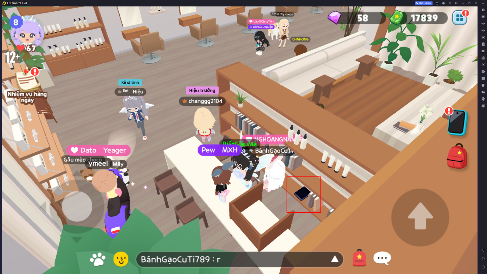 Play Together - VNG: Hướng dẫn Nhiệm Vụ ẨN Dự Án Aika