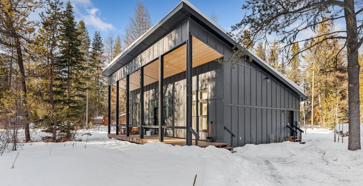 Done Right Management: Mountain Retreats for Families