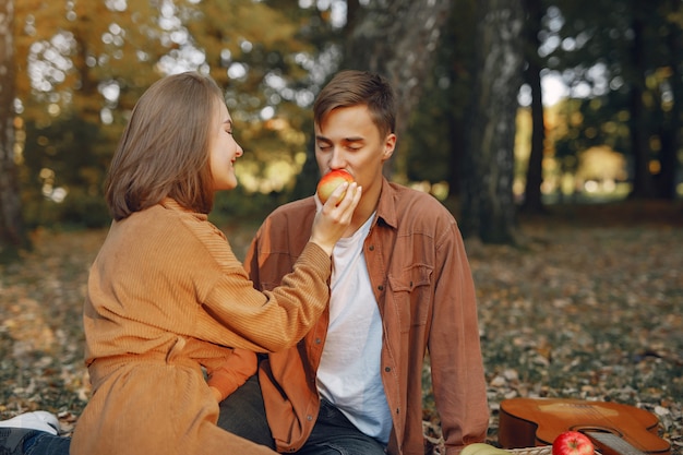 The Best Seasonal Food to Enjoy This Fall