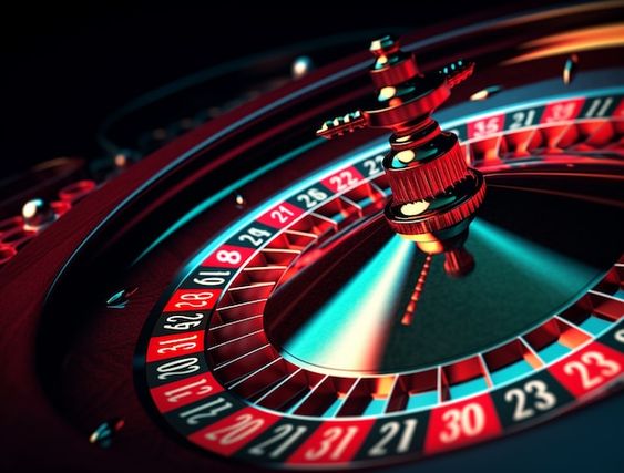 Mastering the Spin: Tips for Winning Big