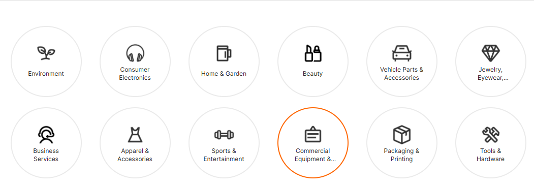 alibaba vs aliexpress​
