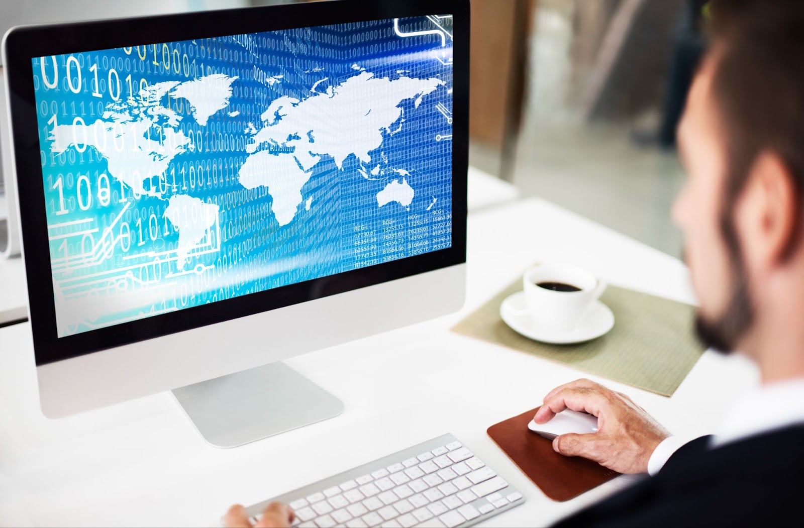 Types of Websites Based on Institution Type
