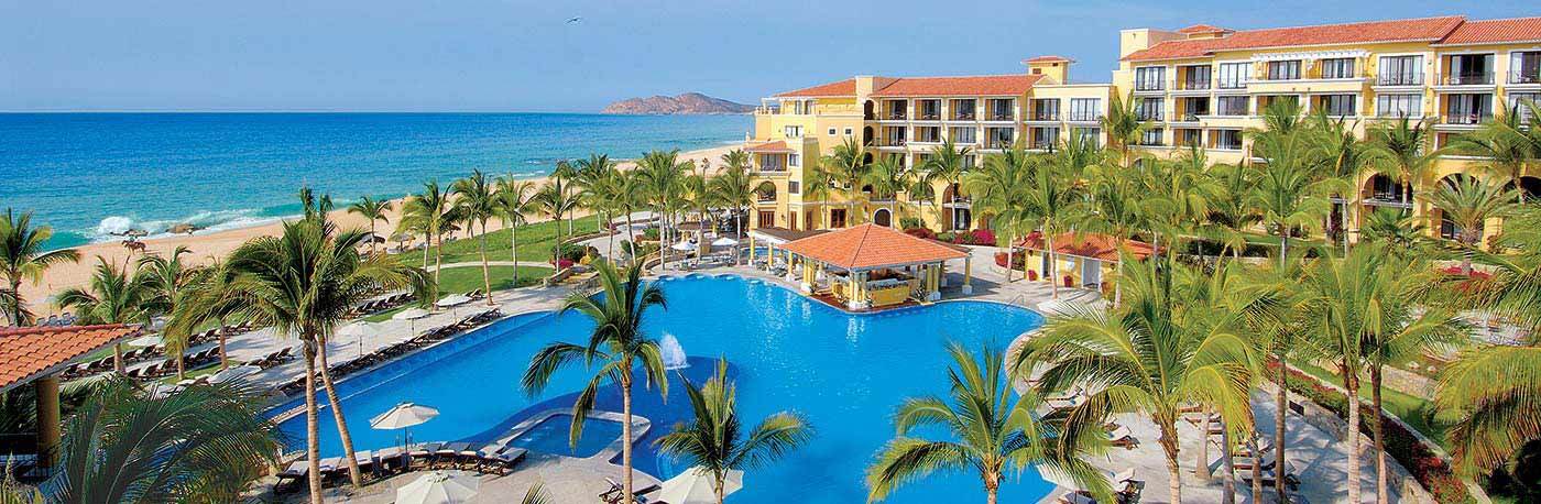 Dream Los Cabos Suites Golf Resort & Spa 