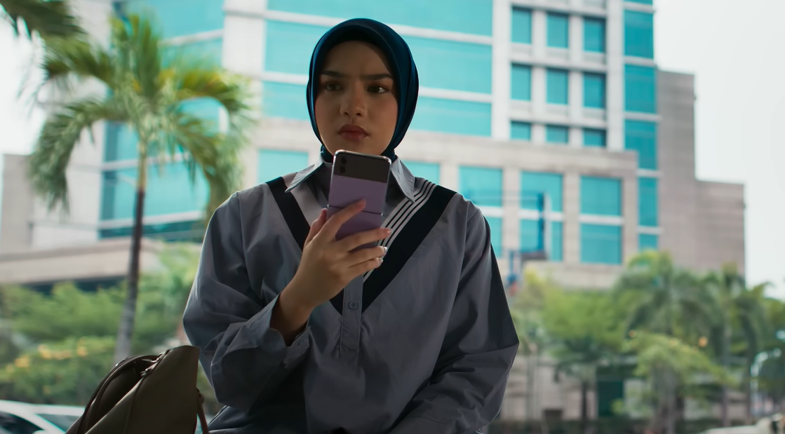Ipar adalah Maut