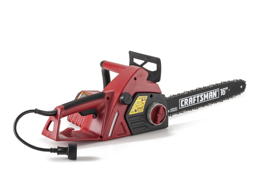 craftsman chainsaw 917.353710 30177