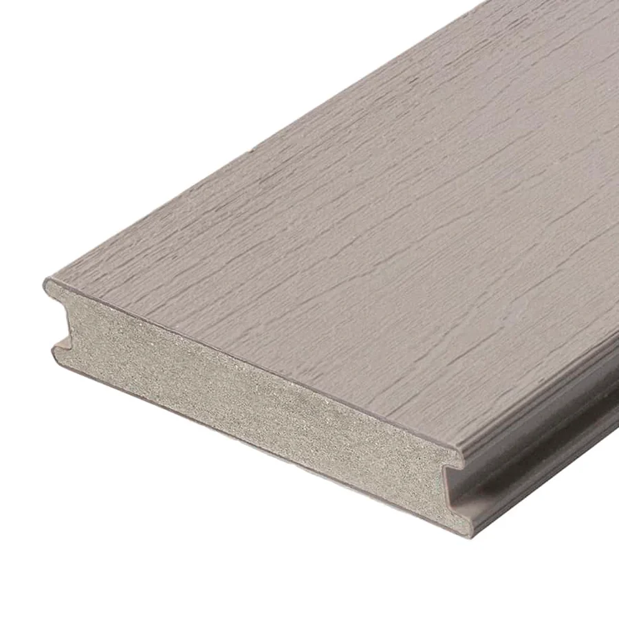 TruNorth® Solid Core Board Composite Decking