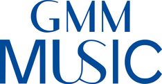 This contains an image of GMM Music logo