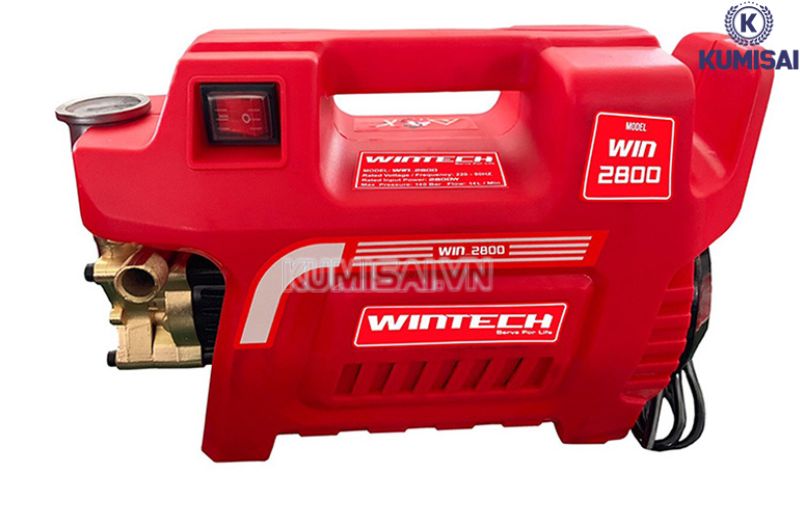 Wintech WIN-2800