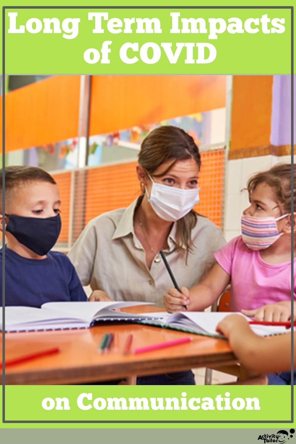 impacts of covid-19 on communication