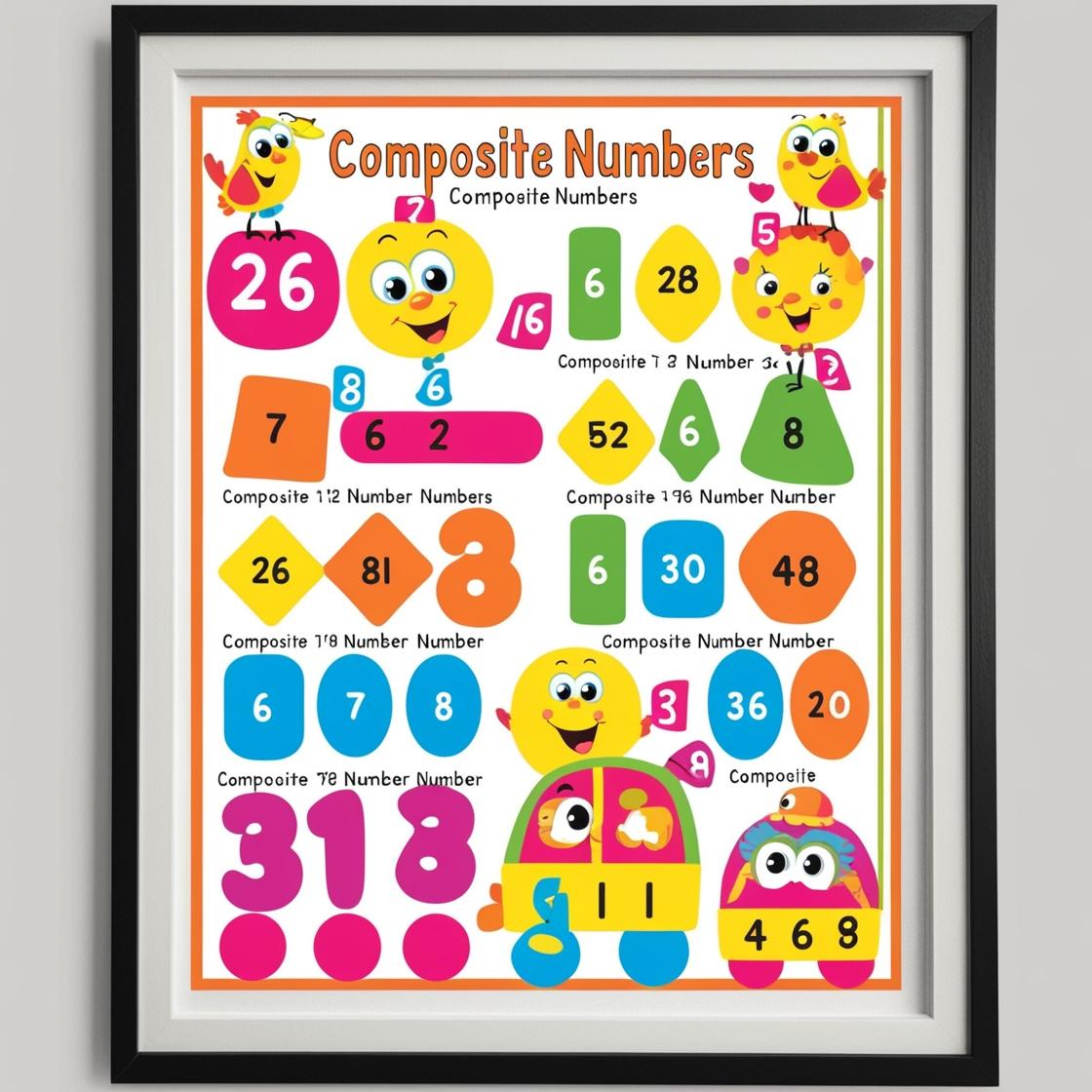 composite number