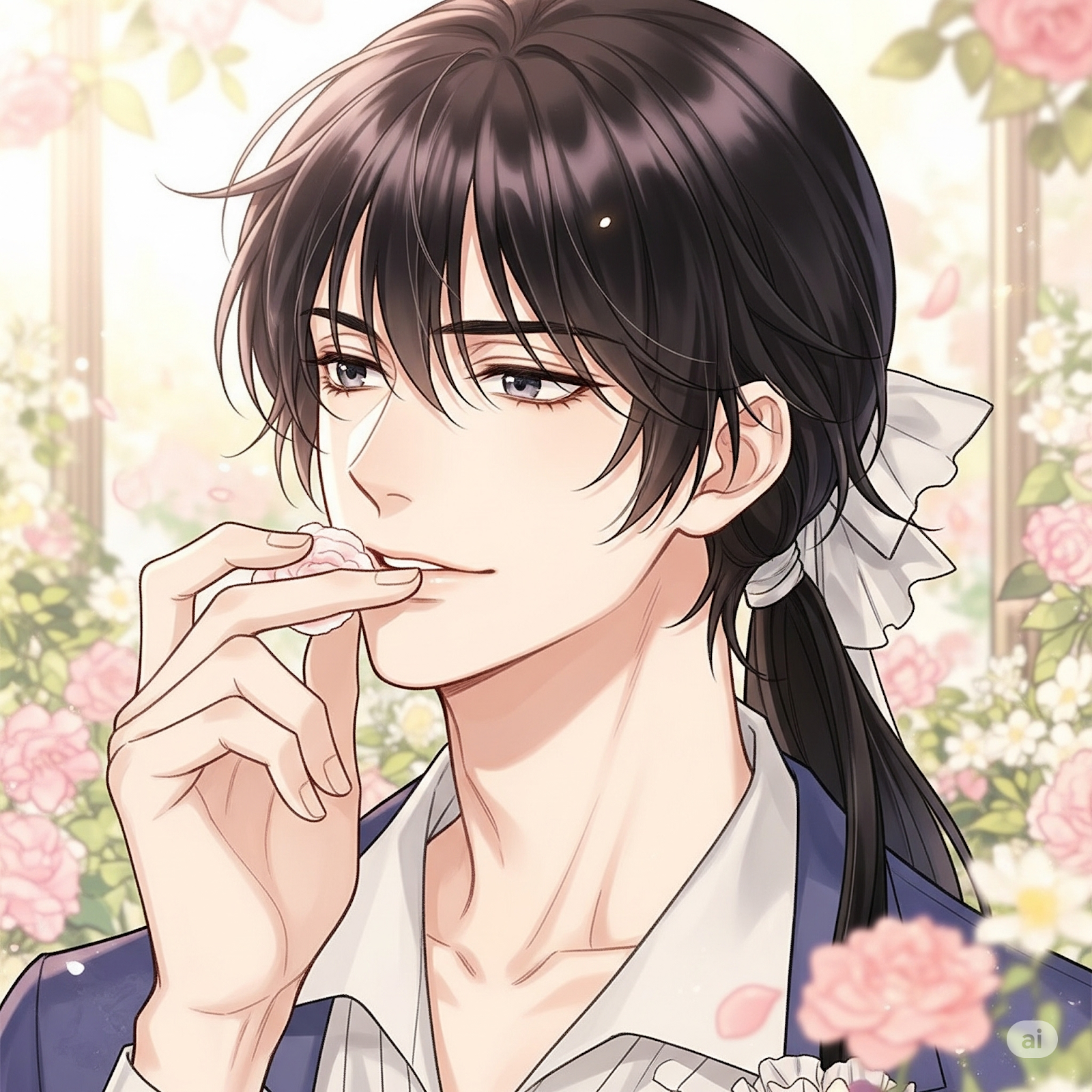 Unmasking the Unexpected: Why The Second Male Lead Is Actually a Girl Baka Is a Must-Read!