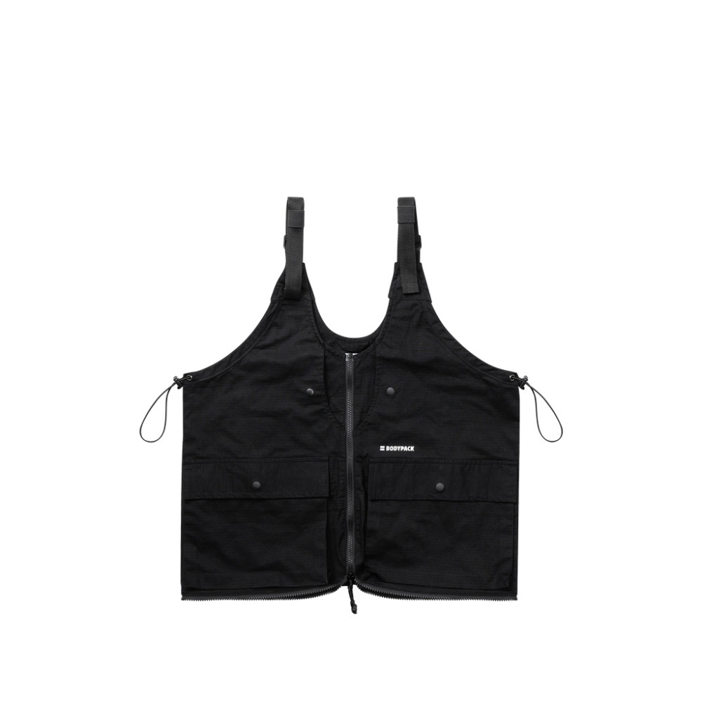 Bodypack Aventura Tote Vest